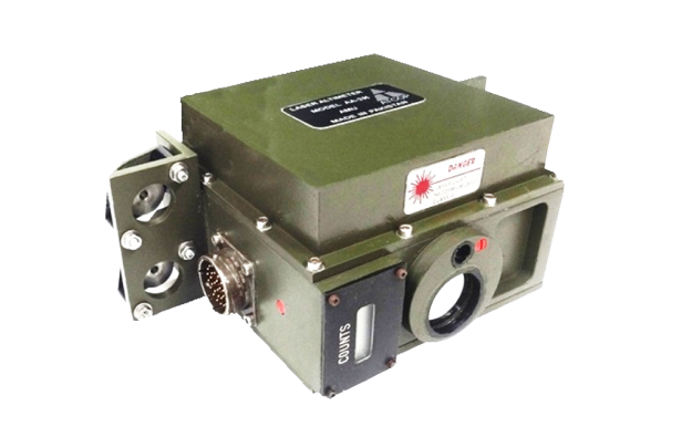 LEOS – “Laser & Electro Optical Solutions, (Pvt) Ltd